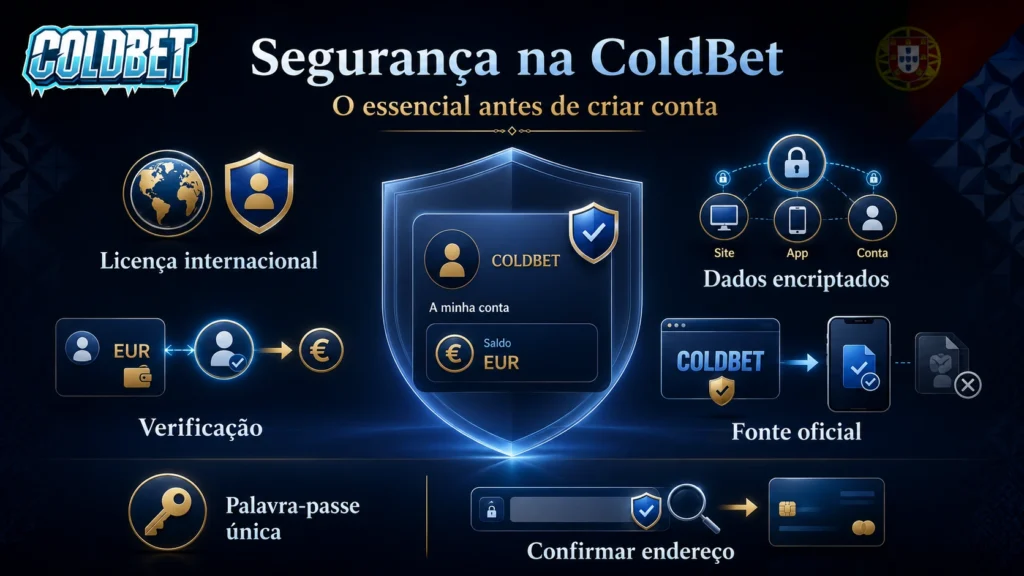 Cold bet pt main