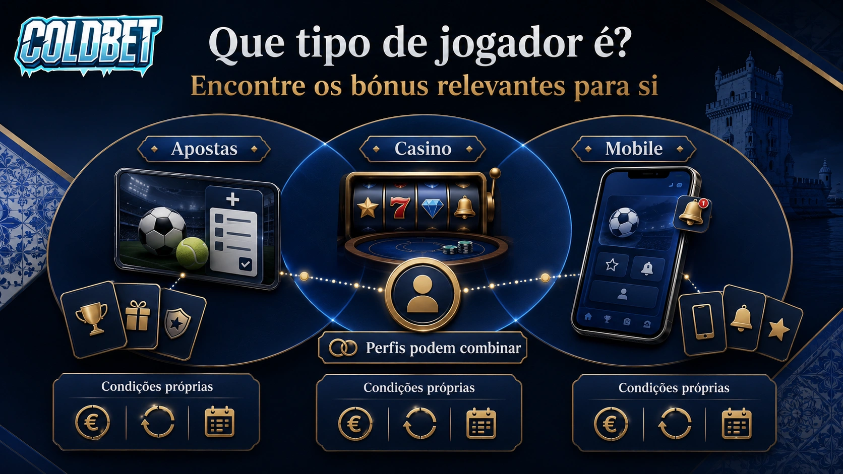 cold bet bonus pt